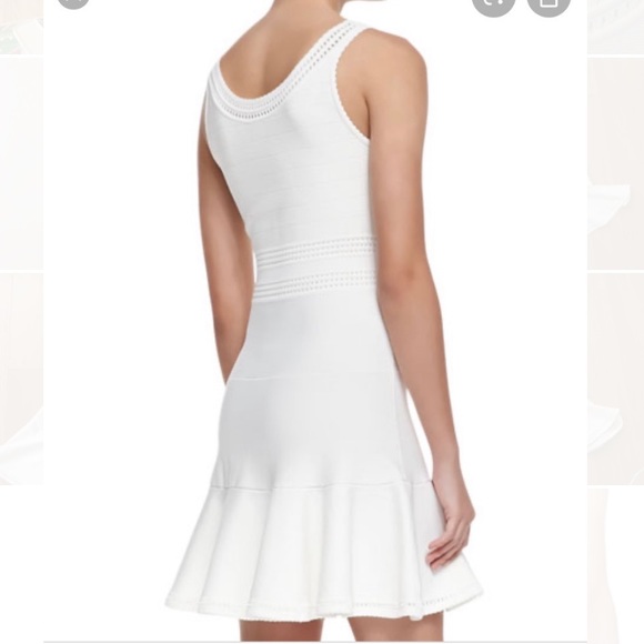 Diane von Furstenberg Perry dress - Picture 3 of 8